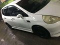 Honda Fit 2010 Automatic White HB For Sale -9
