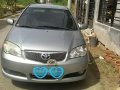 Toyota Vios 2006 for sale-3