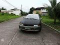 Mitsubishi Lancer EL PizzaPie 1997 Model for sale-1