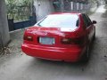 94 Honda Civic esi Manual transmission for sale-5