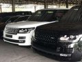2018 brand new Range Rover for sale-5
