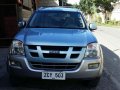 2006 Isuzu Alterra for sale-9