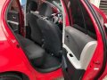 Toyota Yaris 1.5 G HATCHBACK 2011 AT Red For Sale -5