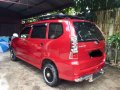 TOYOTA AVANZA 2009 FOR SALE-2