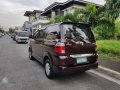 For sale Suzuki APV 2010 1.6 SGX-3