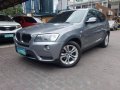 BMW X3 2013 for sale -2