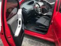 Toyota Yaris 1.5 G HATCHBACK 2011 AT Red For Sale -4
