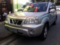 2007 Nissan X-Trail for sale-0