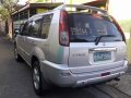 2007 Nissan X-Trail for sale-1