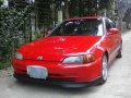 94 Honda Civic esi Manual transmission for sale-0