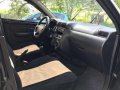 Toyota Avanza J 2010 MT Black For Sale -9