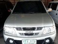 Isuzu Sportivo 2007 for sale-0