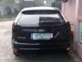 Ford Focus 2012 Gas AT Black HB For Sale -2