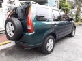 Honda CRV 2004 for sale-1