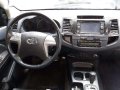 2016 Toyota Fortuner for sale-7