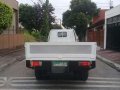 Isuzu ELF Dropside NKR 14ft White For Sale -3