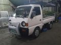 Suzuki Multi-cab 2009 for sale-9