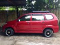 TOYOTA AVANZA 2009 FOR SALE-1