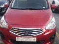 4months old 2017 Mitsubishi Mirage G4  for sale-0