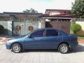 Mazda 323 1997 for sale -5