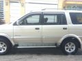 Isuzu Crosswind 2005 for sale -8