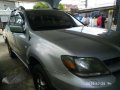 Mitsubishi Outlander 2004 for sale-2