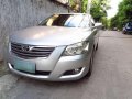 Rush sale 2007 Toyota Camry 3.5Q (Swap with BMW e46)-2