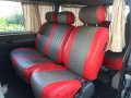 Toyota HiAce 2003 for sale-5