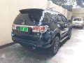 2016 Toyota Fortuner for sale-2