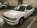 Toyota Corolla Bigbody GLI 1994 MT White For Sale -2