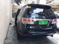 2016 Toyota Fortuner for sale-3