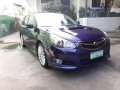 2012 Subaru Legacy for sale-4