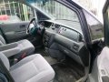 Honda Odyssey AT 1998 Local Green SUV For Sale -5