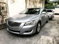 Rush sale 2007 Toyota Camry 3.5Q (Swap with BMW e46)-1