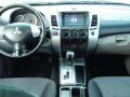 2011 Mitsubishi Montero Sport GLS V AT Diesel For Sale -9