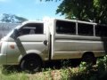 2016 Hyundai H-100 Shuttle Dual AC 2.6L MT DSL for sale-3