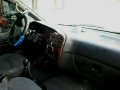 Hyundai Starex Diesel Manual 1998 Blue For Sale -6