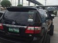 Toyota Fortuner G  automatic for sale-2