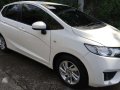 2017 Honda Jazz for sale-5