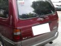 Toyota Revo GLX 1999 for sale-2