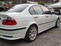 BMW 318i 2000 for sale -3