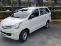 Toyota Avanza 2012 for sale-2