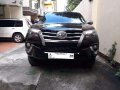 2017 Toyota Fortuner for sale-0
