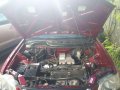 Honda CRV 1st Gen 2000 AT Red SUV For Sale -7