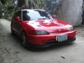 94 Honda Civic esi Manual transmission for sale-3