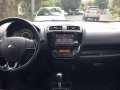 2017 Mitsubishi Mirage 1.2 GLS automatic for sale-0