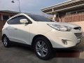 Good as new 2011 Hyundai Tucson for sale-2