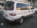 2007 Hyundai Starex for sale-2