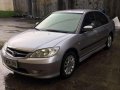 Honda Civic vtis eagle eye 2005 AT for sale-1