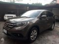 2014 Honda CRV for sale-0